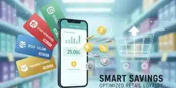 Smart strategies for maximizing retail loyalty points in 2026 savings.