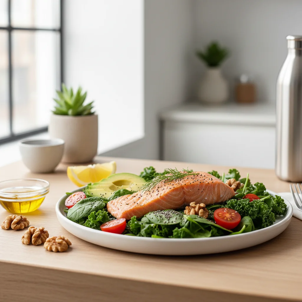 Omega-3s: Essential for Your 2026 Diet – Latest Research & Sources