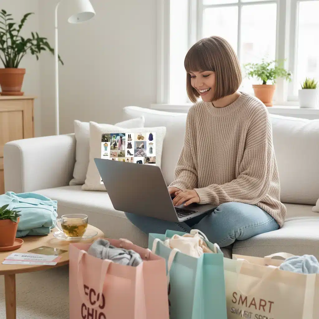 Mastering Online Fashion Savings: Unlocking 15% Discounts This Quarter
