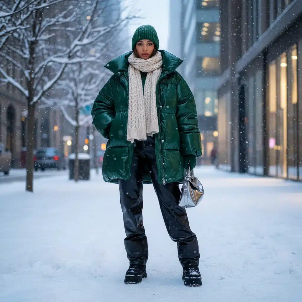 Outerwear Outlook: 4 Essential Jacket and Coat Trends for Winter 2026 in the US