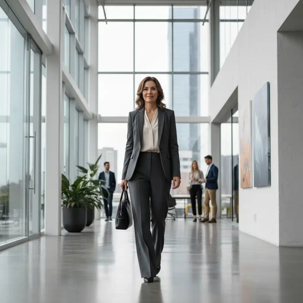 Workwear Refresh: 4 Professional Outfit Formulas to Elevate Your Office Look in 2026