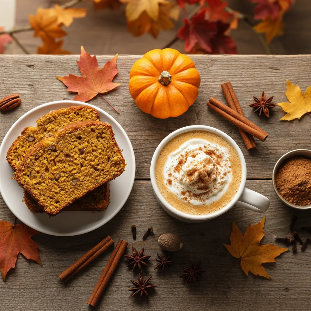 October 2026: 8 Pumpkin-Spiced Recipes Beyond Pie, Ready in Under 45 Minutes