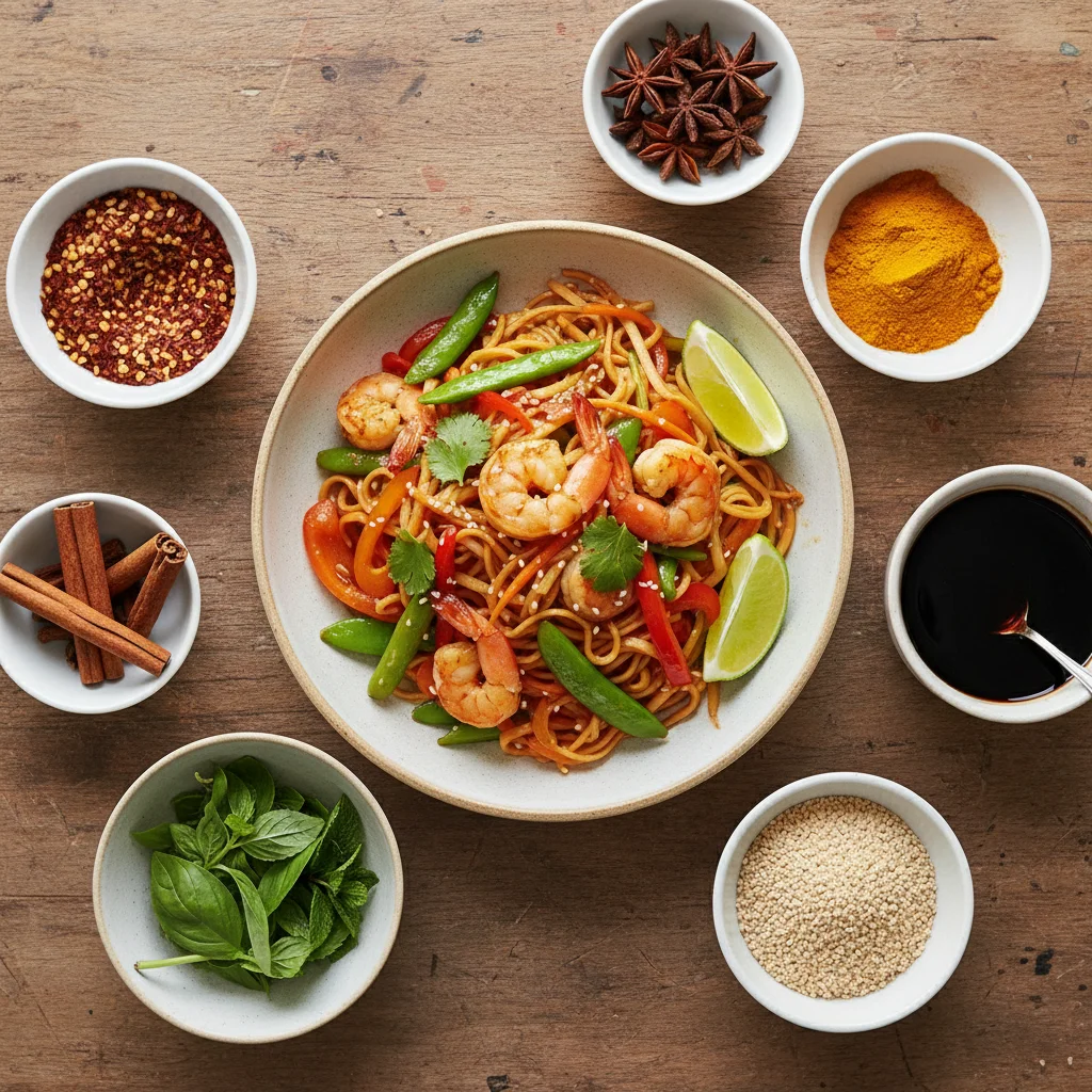 Elevate Weeknight Meals: 3 Secret Flavor Boosters for Quick Dishes