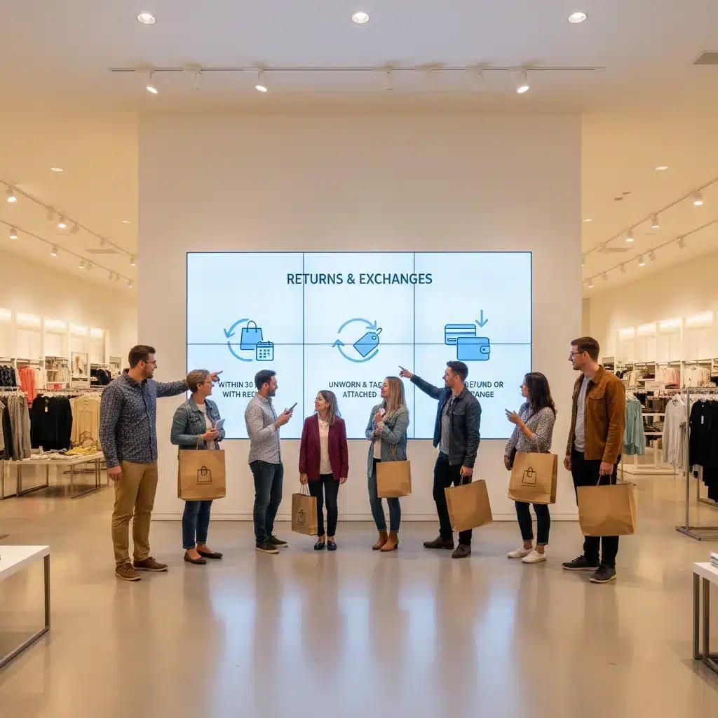 Mastering Retail Return Policies: Your Guide to Hassle-Free Returns in 2026