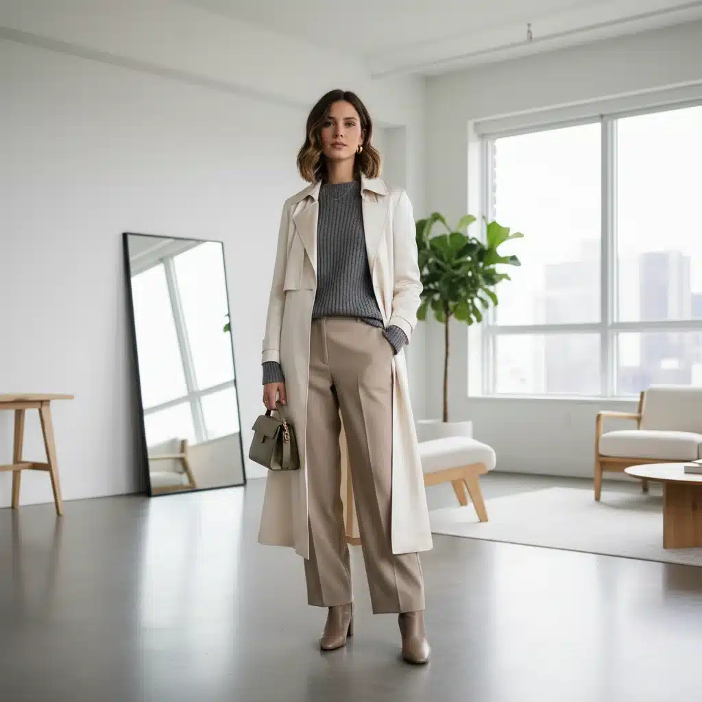 Mastering Your Wardrobe: The 7 Essential Pieces for a 2026 Capsule Collection