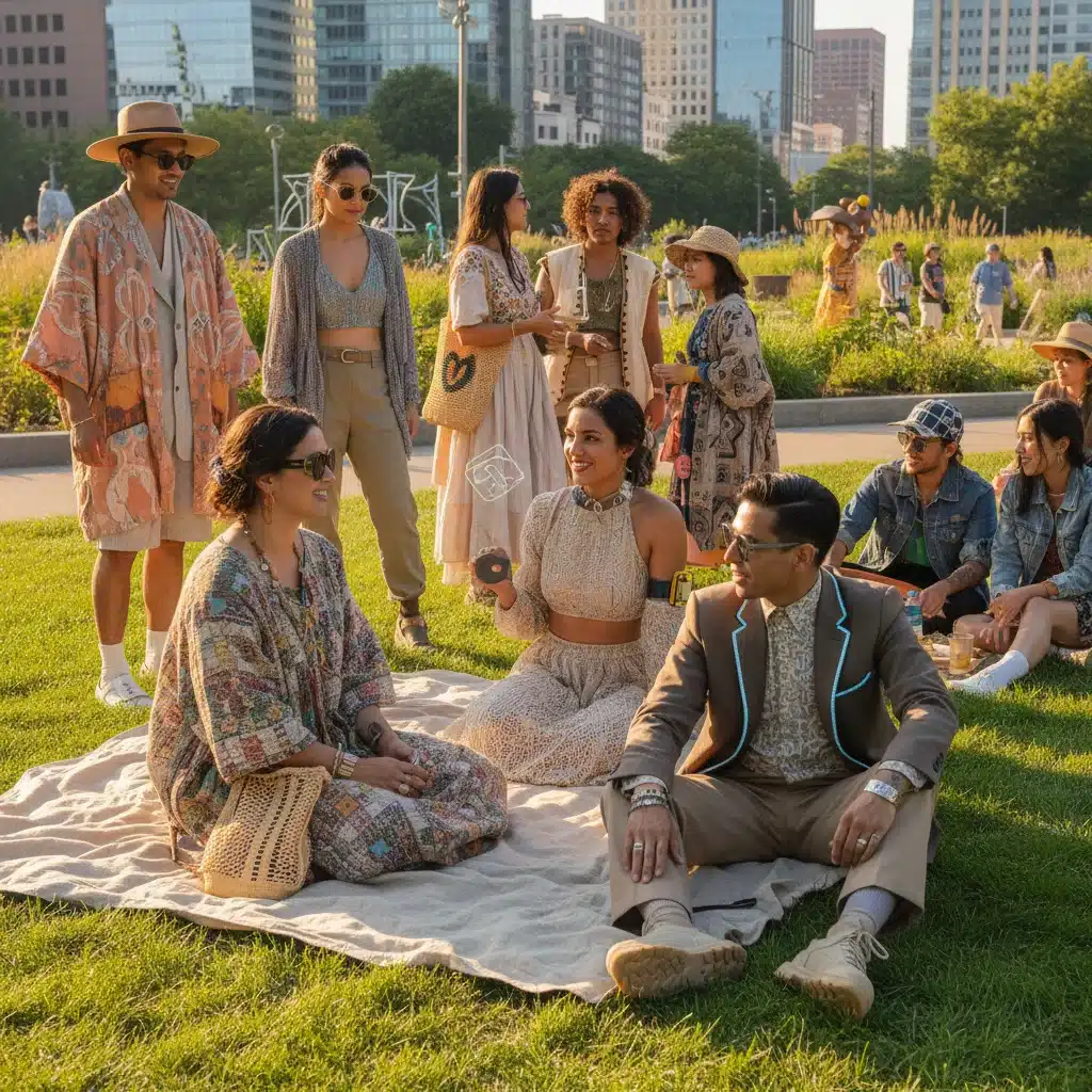 Summer 2026 Fashion: 6 Micro-Trends to Watch in the US