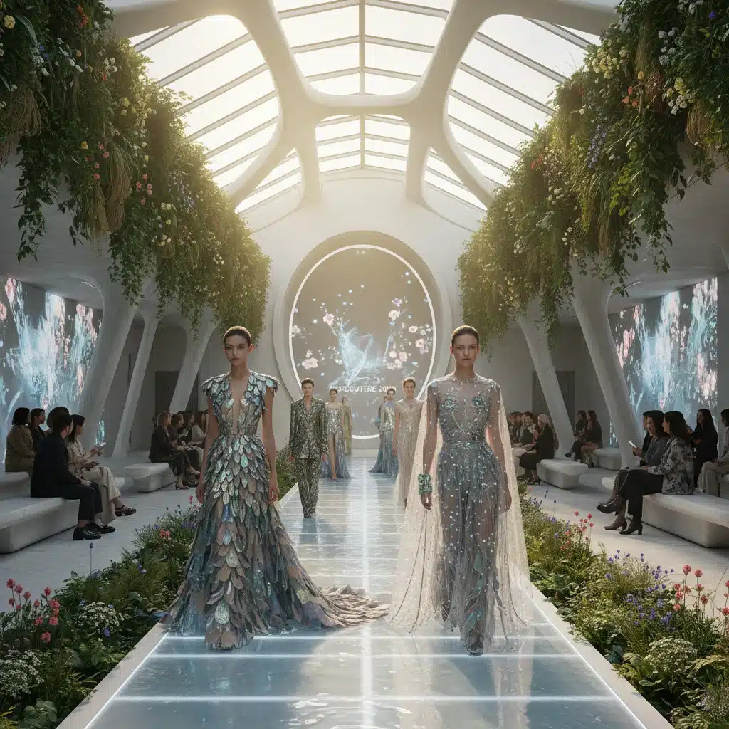 From Zero Waste to High Style: 5 Circular Fashion Discoveries Gaining Traction in 2026