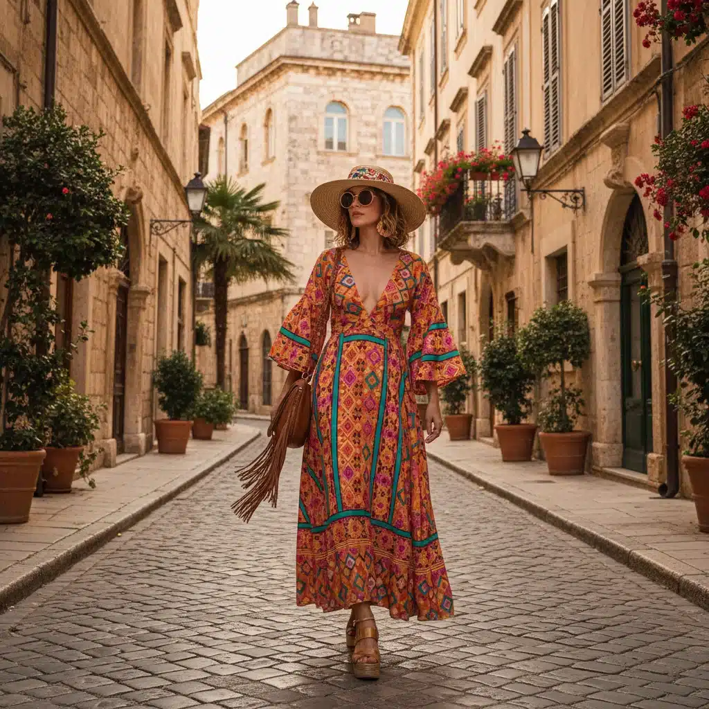 Vintage Fashion 2026: 8 Authentic Discoveries Making a Comeback