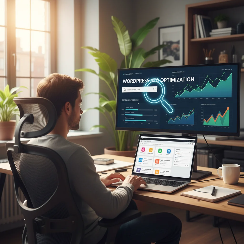 Mastering WordPress SEO: A Comprehensive 2024 Guide to Dominate Search Rankings