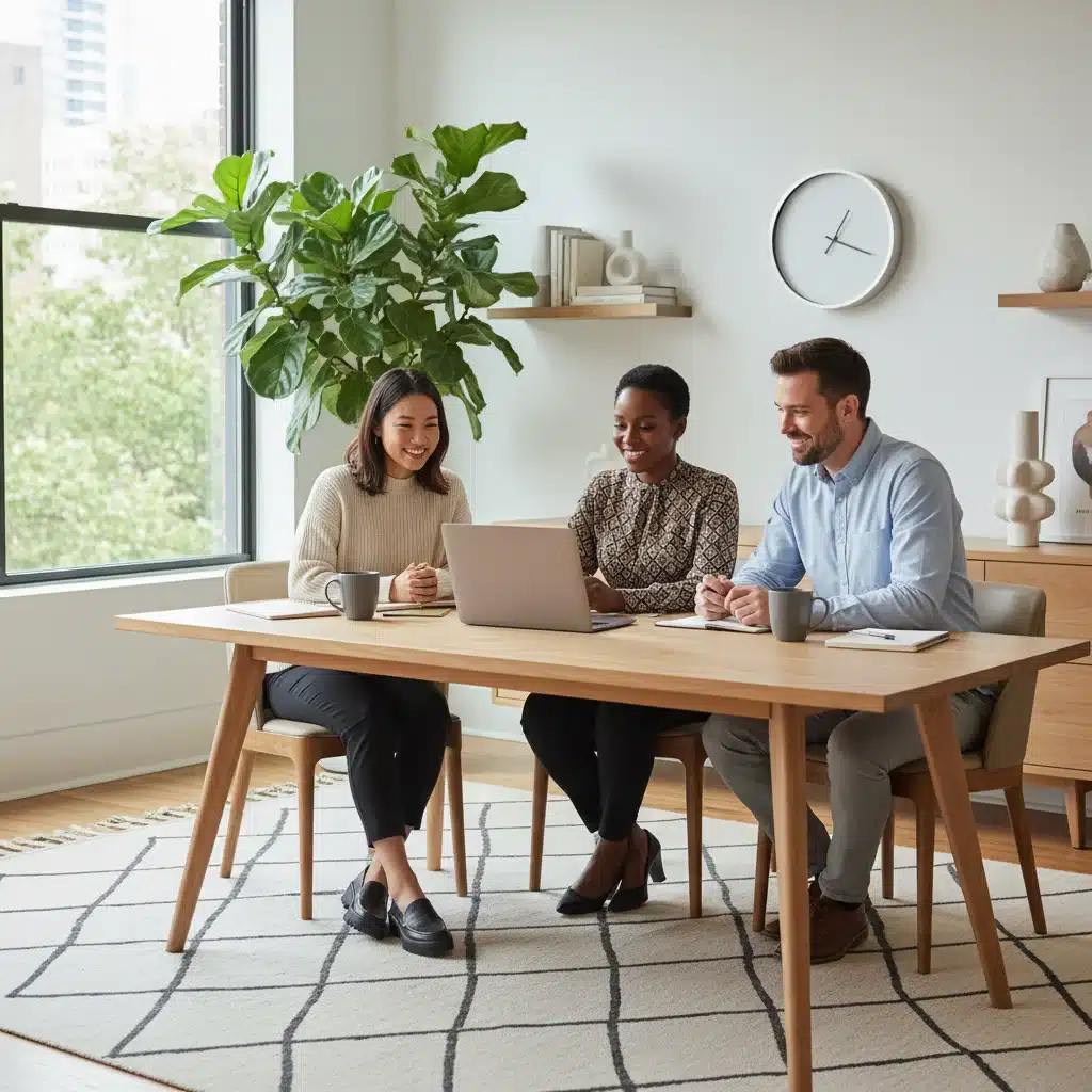 Work-From-Home Outfits 2026: Stylish Comfort Guide