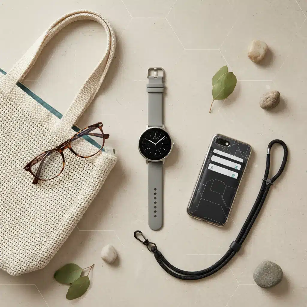 2026 Accessories Under $100: Top 4 Must-Haves for US Shoppers