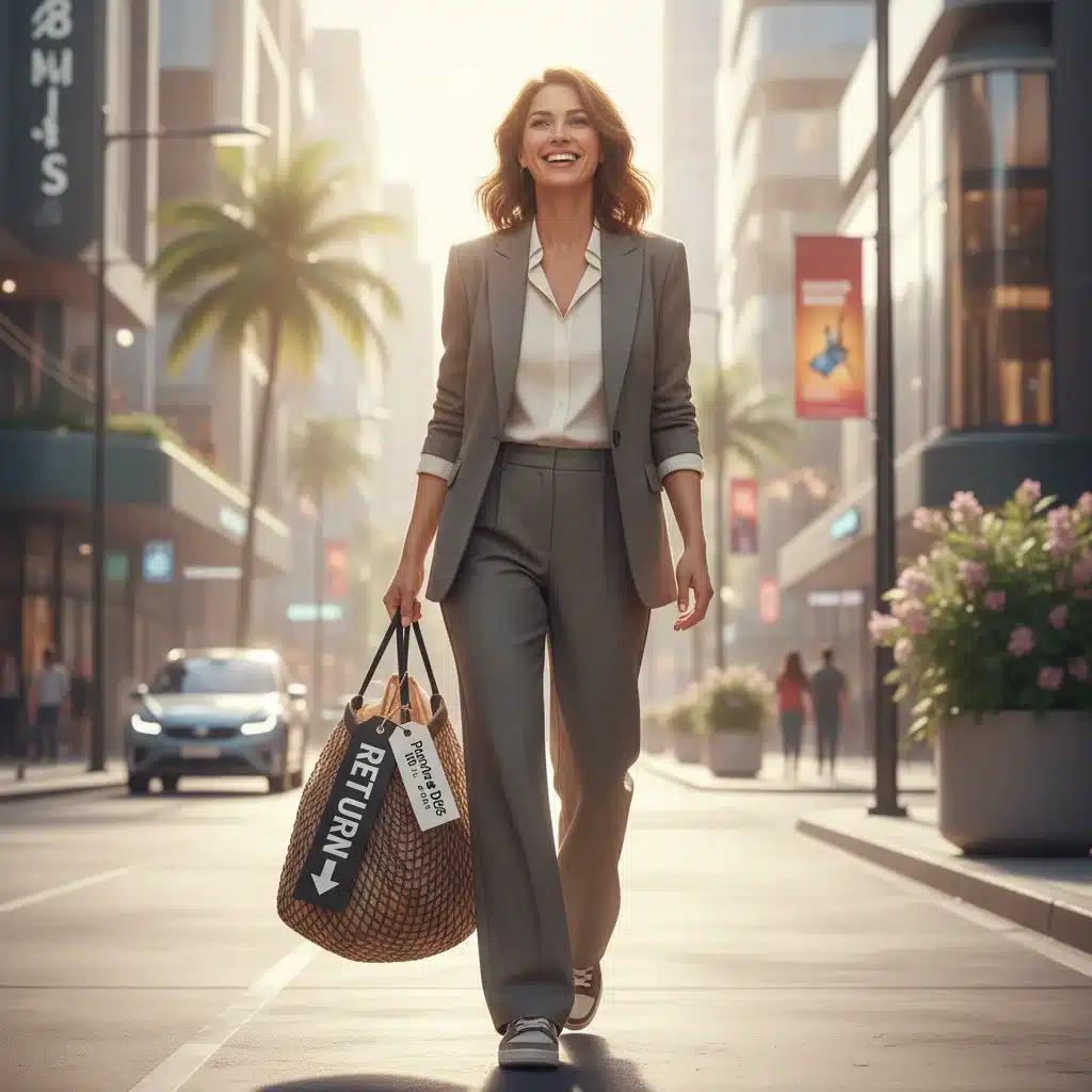 Mastering Fashion Returns: Get 100% Money Back in 2026