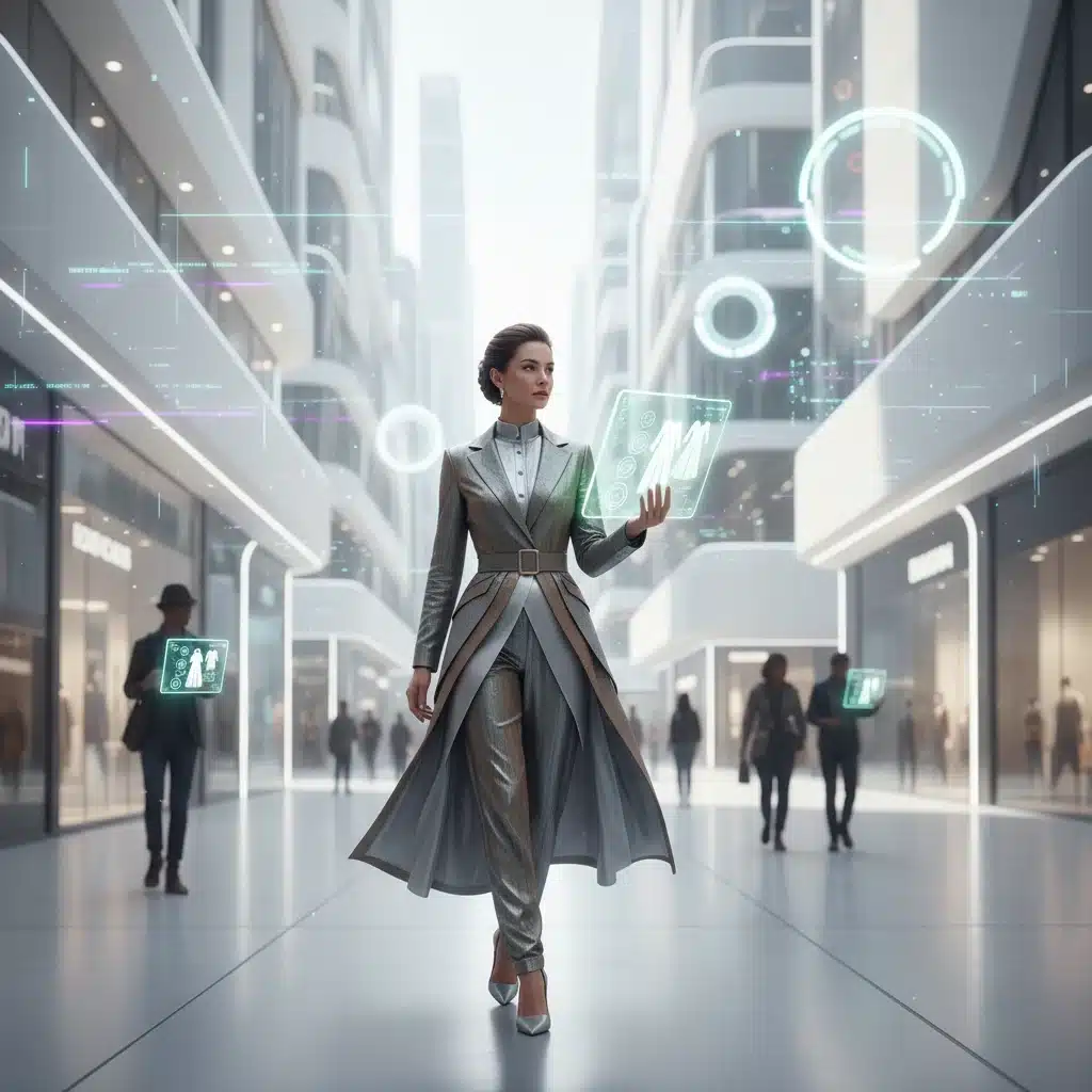 Future Fashion Shopping: Maximize Value in 2026