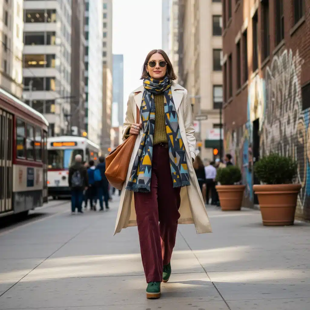 Elevate Your Style: 8 Creative Outfit Combinations for 2026